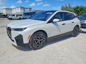 BMW iX XDRIVE50, снимка 3