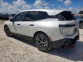 BMW iX XDRIVE50, снимка 4