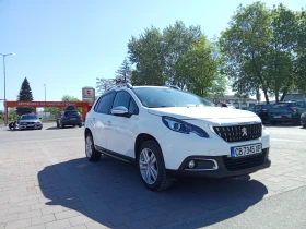 Peugeot 2008 1.2 бензин , снимка 1