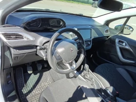 Peugeot 2008 1.2 бензин , снимка 2