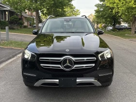Mercedes-Benz GLE 450, снимка 4