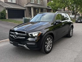 Mercedes-Benz GLE 450, снимка 1