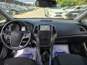 Opel Astra SPORT TOURER 1.7cdti 125к.с , снимка 16