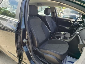 Opel Astra SPORT TOURER 1.7cdti 125к.с , снимка 13