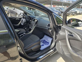 Opel Astra SPORT TOURER 1.7cdti 125к.с , снимка 14
