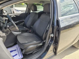 Opel Astra SPORT TOURER 1.7cdti 125к.с , снимка 10