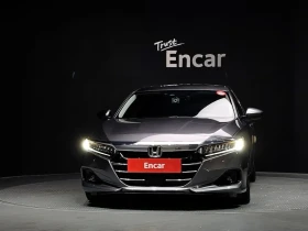 Honda Accord 10Th Generation 1.5 Turbo, снимка 3