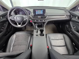 Honda Accord 10Th Generation 1.5 Turbo, снимка 7