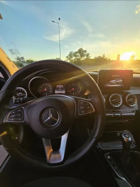 Mercedes-Benz C 180 Avantgarde, снимка 7