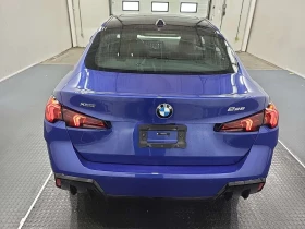 BMW 228 * xDrive * АВТОКРЕДИТ БЕЗ ПЪРВОНАЧАЛНА ВНОСКА* , снимка 4