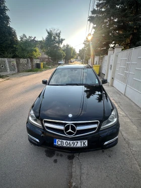 Mercedes-Benz C 350 4 MATIC, снимка 2