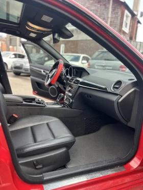 Mercedes-Benz C 300 SPORT 4MATIC * АВТОКРЕДИТ * ПРЕДСТАВИТЕЛСТВО, снимка 13