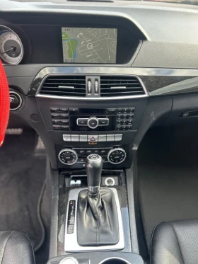Mercedes-Benz C 300 SPORT 4MATIC * АВТОКРЕДИТ * ПРЕДСТАВИТЕЛСТВО, снимка 11