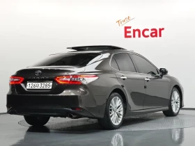 Toyota Camry 2.5, снимка 2