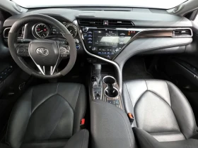 Toyota Camry 2.5, снимка 7