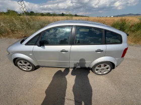 Audi A2, снимка 3