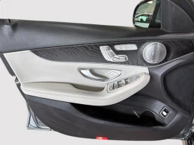 Mercedes-Benz C 300, снимка 15