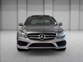 Mercedes-Benz C 300, снимка 2
