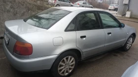 Audi A4, снимка 6