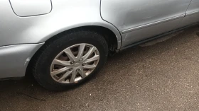 Audi A4, снимка 7