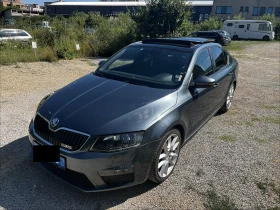 Skoda Octavia vRS 2.0 TDI 4x4, снимка 1