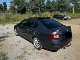 Skoda Octavia vRS 2.0 TDI 4x4, снимка 6