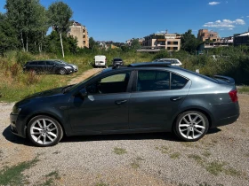 Skoda Octavia vRS 2.0 TDI 4x4, снимка 4