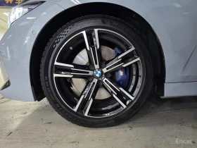 BMW 320 i M SPORT* DISTRONIC* HEAD-UP* ПОДГРЕВ* КАМЕРА* , снимка 5