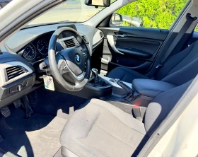 BMW 116 2.0d116 N47D20C, снимка 10