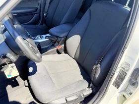 BMW 116 2.0d116 N47D20C, снимка 8