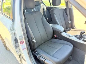BMW 116 2.0d116 N47D20C, снимка 9
