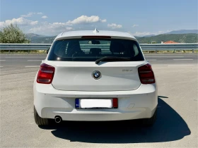 BMW 116 2.0d116 N47D20C, снимка 5