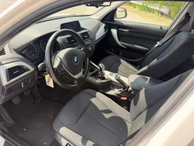 BMW 116 2.0d, снимка 8