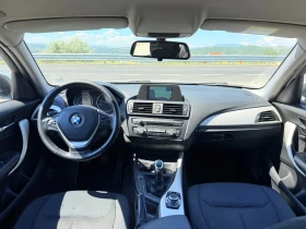 BMW 116 2.0d116 N47D20C, снимка 12