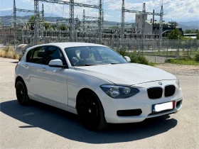 BMW 116 2.0d116 N47D20C, снимка 2