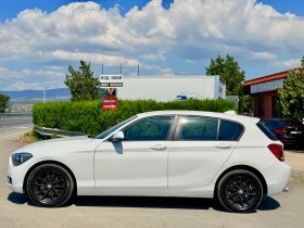 BMW 116 2.0d116 N47D20C, снимка 7