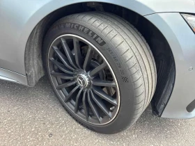 Mercedes-Benz AMG GT * 53 * CARFAX * БЕЗ ПЪРВОНАЧАЛНА ВНОСКА, снимка 7