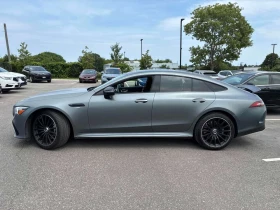 Mercedes-Benz AMG GT * 53 * CARFAX * БЕЗ ПЪРВОНАЧАЛНА ВНОСКА, снимка 2