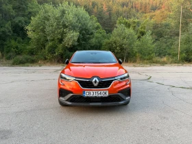 Renault Arkana RS Line, Mild hybrid , снимка 3
