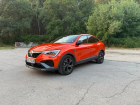 Renault Arkana RS Line, Mild hybrid , снимка 1