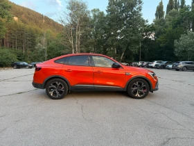 Renault Arkana RS Line, Mild hybrid , снимка 5