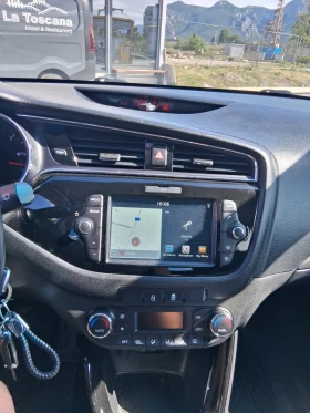 Kia Ceed 1.4 100 кс, снимка 11