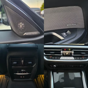 BMW 420 D M-PAKET X-DRIVE NARDO ПАНОРАМА, снимка 14