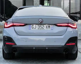 BMW 420 D M-PAKET X-DRIVE NARDO ПАНОРАМА, снимка 5