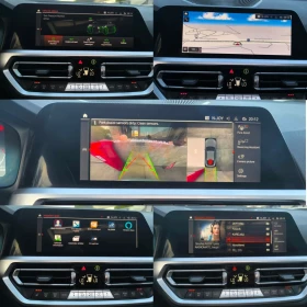 BMW 420 D M-PAKET X-DRIVE NARDO ПАНОРАМА, снимка 13