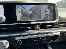 Hyundai Ioniq 6 UNIQ/325HP/4WD/360/MEMO/HUD/BOSE/CPLAY/519q, снимка 7