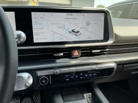 Hyundai Ioniq 6 UNIQ/325HP/4WD/360/MEMO/HUD/BOSE/CPLAY/519q, снимка 6