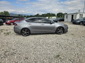 Dodge Dart 2.4* klima* navi* , снимка 4