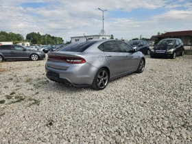 Dodge Dart 2.4* klima* navi* , снимка 5