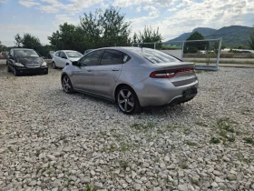 Dodge Dart 2.4* klima* navi* , снимка 7